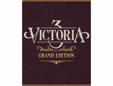 ESD Victoria 3 Grand Edition