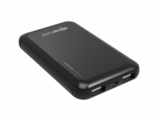 Boompods Obi 5.000mAh schwarz