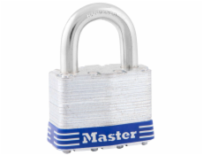 Master Lock Vorhängeschloss Sicherheitsklasse 6 5EURD