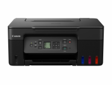 Canon PIXMA G3470 black - PSC/WiFi/AP/CISS/4800x1200/USB