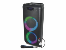 MANTA SPK5210, Bluetooth karaoke reproduktor 40W