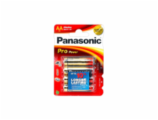 60x4 Panasonic Pro Power LR 6 Mignon AA       VPE Masterkarton