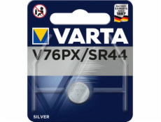 100x1 Varta Photo V 76 PX baleni v kartonu