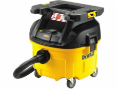 Odkurzacz przemysłowy Dewalt DWV901LT-QS