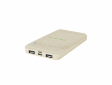 TELLUR Green PD103 10000mAh Powerbank