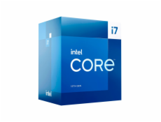 Core™ i7-13700F, Prozessor