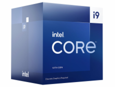 Core™ i9-13900F, Prozessor