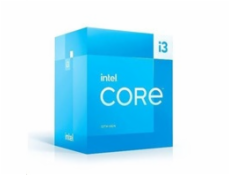 Intel Core i3-13100F processor 12 MB Smart Cache Box