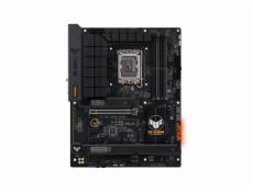 ASUS TUF GAMING B760-PLUS WIFI D4 LGA 1700 ATX