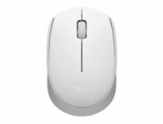 Logitech Wireless Mouse M171 OFF WHITE - EMEA