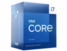 Core™ i7-13700, Prozessor