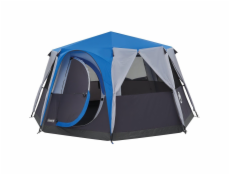 Coleman Octagon 8 Blue  Tent