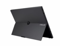 ASUS ZenScreen MB16AHT 15,6  IPS prenosný dotykový USB-C monitor 1920x1080 5ms 220cd batéria micro-HDMI