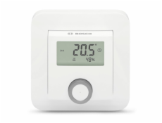 Bosch Smart Home Floor Heating 230V Thermostat II