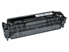 Toner této brnění černé náhrady 304a (K15132OW)