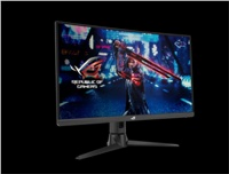 ASUS ROG/Strix XG27AQV/27 /IPS/QHD/170Hz/1ms/Black/3R