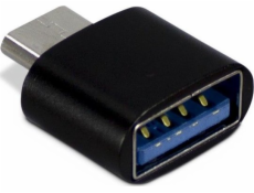 USB Inter-Tech adaptér typu CM a USB 2.0 AF