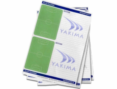 YakimaSport Trainer s pad, notebook, notebook