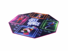 Subsonic Dance Mat Dance for přehrávání Just Dance Rug pro Nintendo Switch / PS5 / Xbox