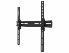 Neomounts  WL30-350BL14 / Screen Wall Mount (fixed, lockable, VESA 400X400) / Black