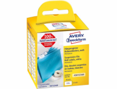 Avery Zweckform ZF UNIVERZÁLNÍ ŠTÍTKY NA ROLÍ 50X12 220 ŠTÍTKŮ - AS0722460