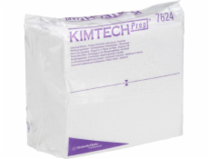 Kimberly -Clark Kimberly -Clark KimTech Pure - Hygienic Cleaning Latys, skládací - bílá