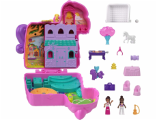 Mattel Polly Pocket Compact Pinata Party Set HKV32 (FRY35)