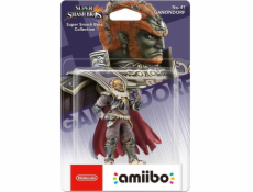 Nintendo Nintendo amiibo Smash Ganondorf – 1072366 – 1072366