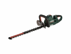 Metabo HS 18 LTX BL 55 Cordless Hedgecutter