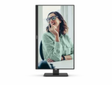 AOC/24P3CV/23,8 /IPS/FHD/75Hz/4ms/Black/3R