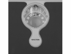 Salter 484 SBFEU16 Magnifying Lens Bathroom Scale