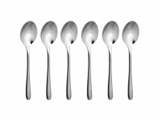 Sambonet Taste            6 pcs. Mocca Spoon Set