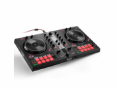 Hercules mixážní pult DJControl Inpulse 300 MK2 (4780944)