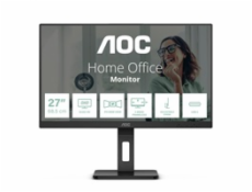 AOC/Q27P3CV/27 /IPS/2560x1080/75Hz/4ms/Black/3R