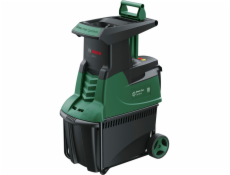 Bosch AXT 25 D Elektro-Häcksler