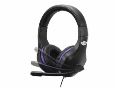 Subsonic Gaming Headset Battle Royal