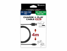 Subsonic Charge and Play Cable XXL