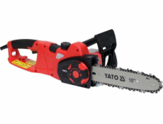 Řetězová pila Yato Yato Electric Chain Saw 750W 2in1