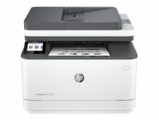 HP LaserJet Pro MFP 3102fdn, Laserová multifunkcia