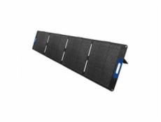 Akyga Přenosný solární panel 200W / 18V