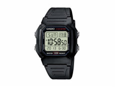 Casio Men s Watch W -800H -1VEF