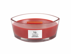 Woodwick Cinnamon Chai Elipse 453,6G (76104E)