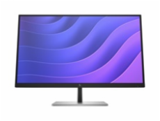 HP LCD E27q G5 27  2560x1440/IPS/5ms/350 nits/1000:1/HDMI/DP/4x USB 3.2/LED micro-edge/výškově stavitelný/Pivot