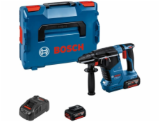 Bosch GBH 18V-24 C (2x5,0Ah, L)