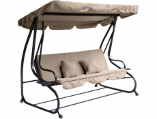 Furnide Relax Plus Beige Plus Swing (1602)