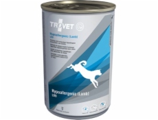 Trovet hypoalergentic Lrd s jehněčím - 400g