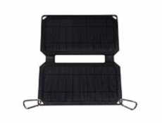 Denver Solar Panel 10W für Power Station PPS-42000