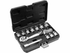 Yato YT-38671 mechanics tool set 12 too