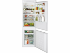 Candy Fresco CBT5518EW fridge-freezer Built-in 248 L E White