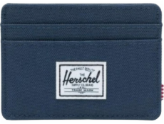 Herschel Herschel Charlie RFID peněženka 10360-00007 Námořnická modrá Jedna velikost